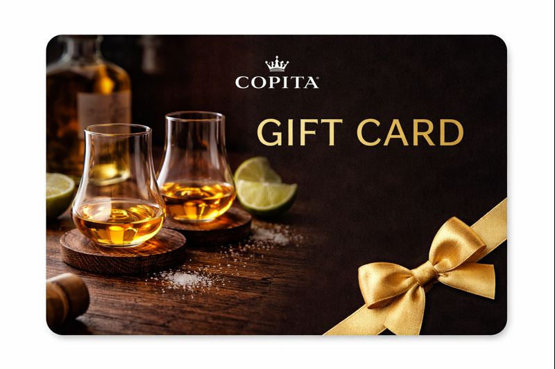 Copita Gift Card